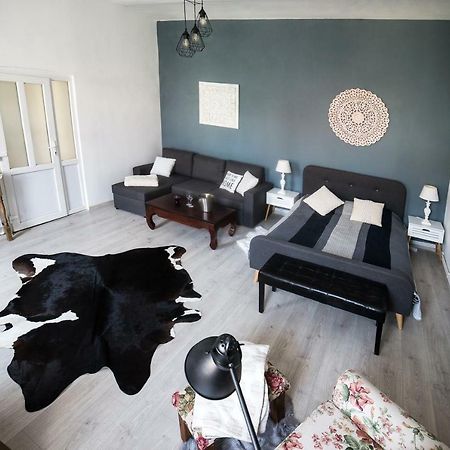 Ultra Central Apartment クルージュ＝ナポカ エクステリア 写真