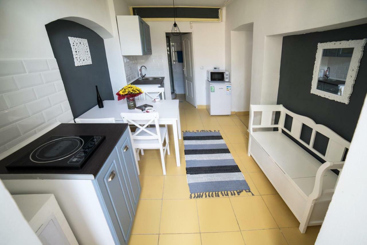 Ultra Central Apartment クルージュ＝ナポカ エクステリア 写真