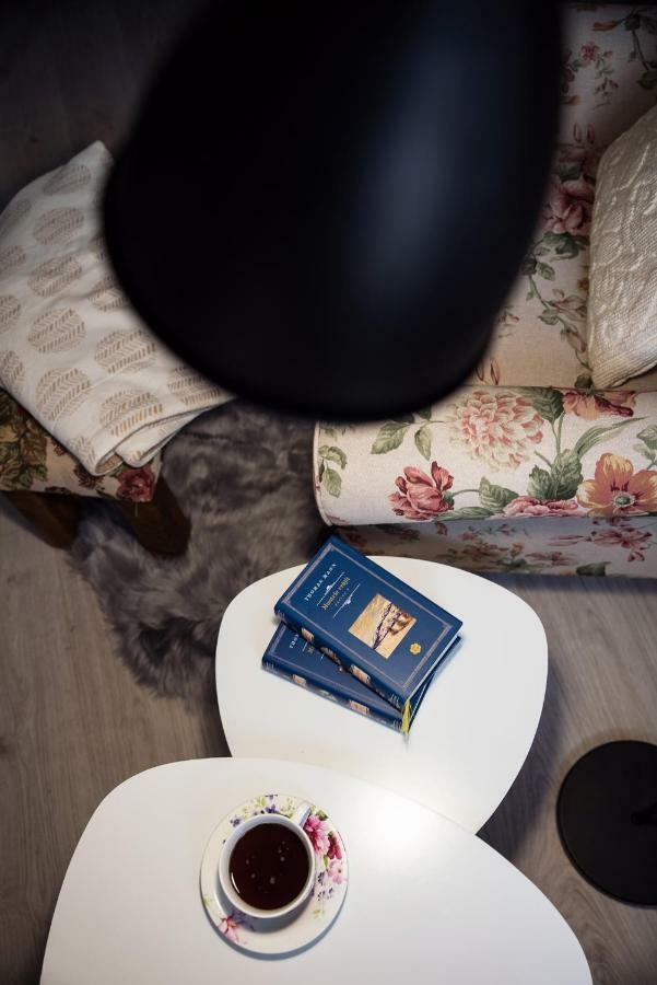 Ultra Central Apartment クルージュ＝ナポカ エクステリア 写真