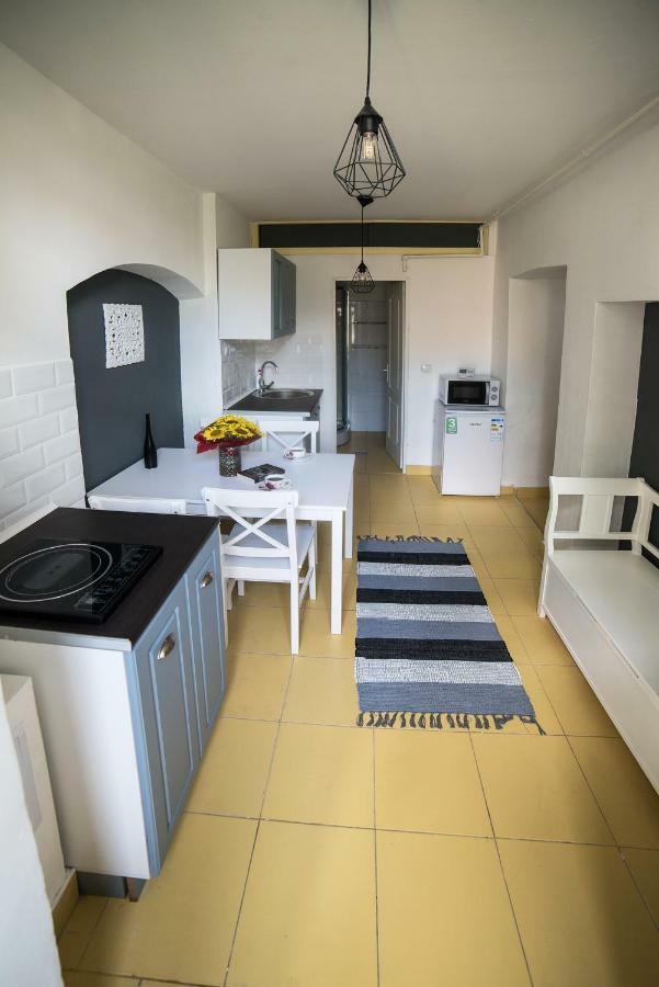 Ultra Central Apartment クルージュ＝ナポカ エクステリア 写真