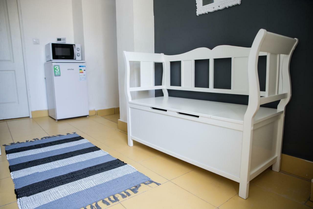 Ultra Central Apartment クルージュ＝ナポカ エクステリア 写真